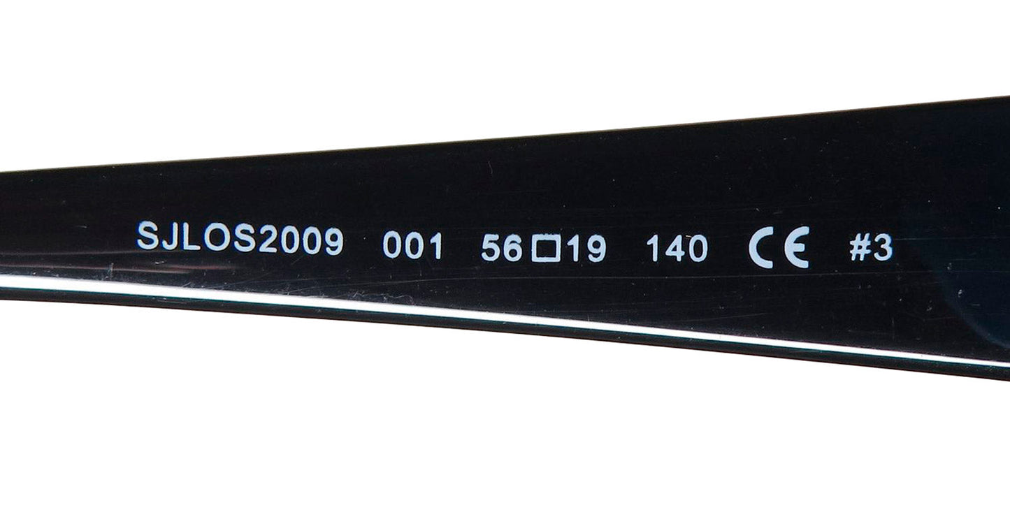 Sean John Sjlos2009 Sunglasses
