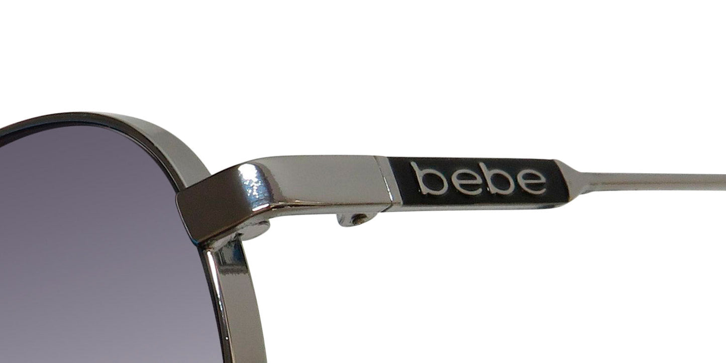 Bebe Bbop2002 Sunglasses