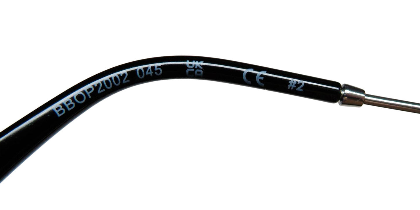 Bebe Bbop2002 Sunglasses
