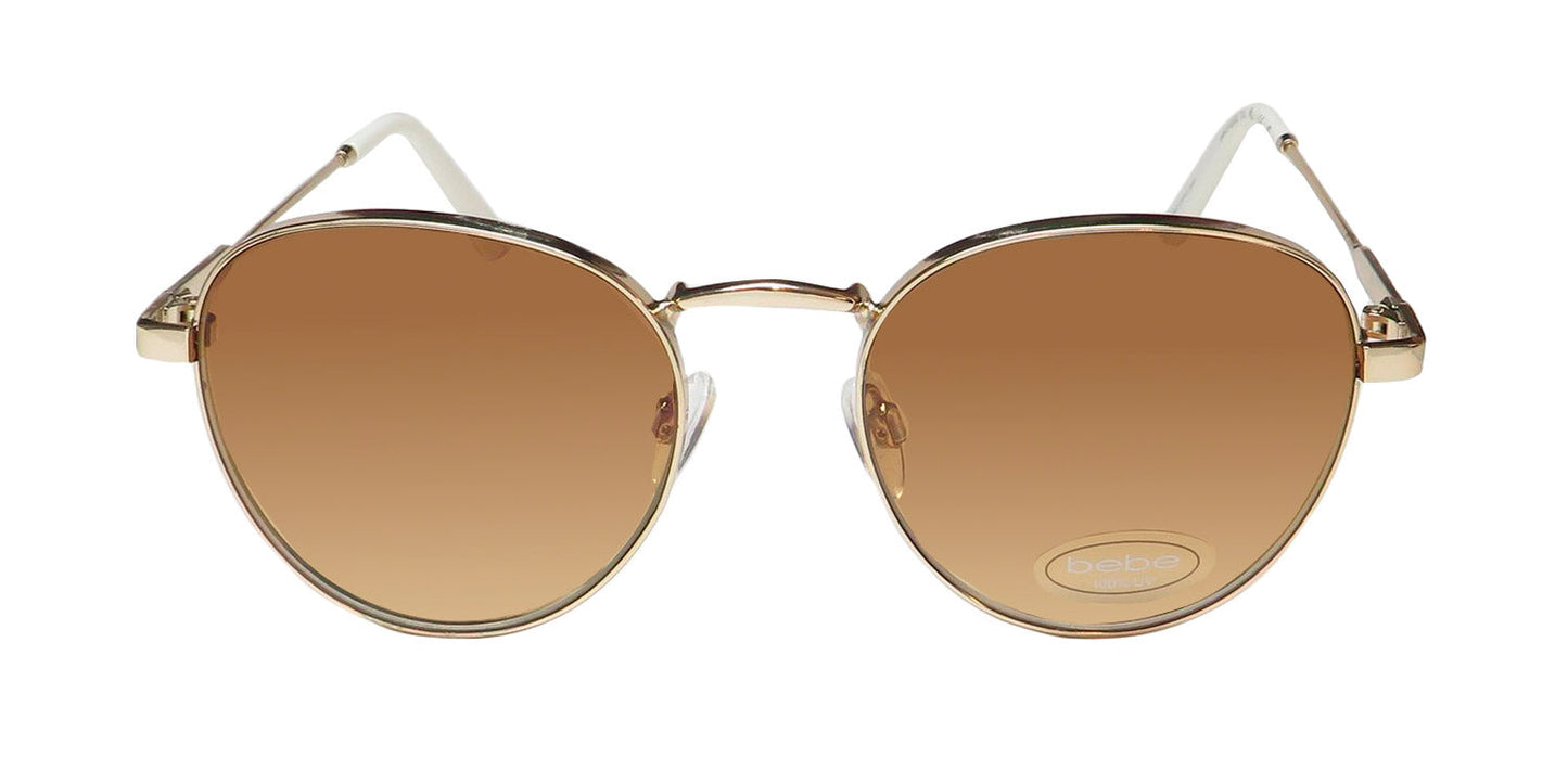 Bebe Bbop2002 Sunglasses