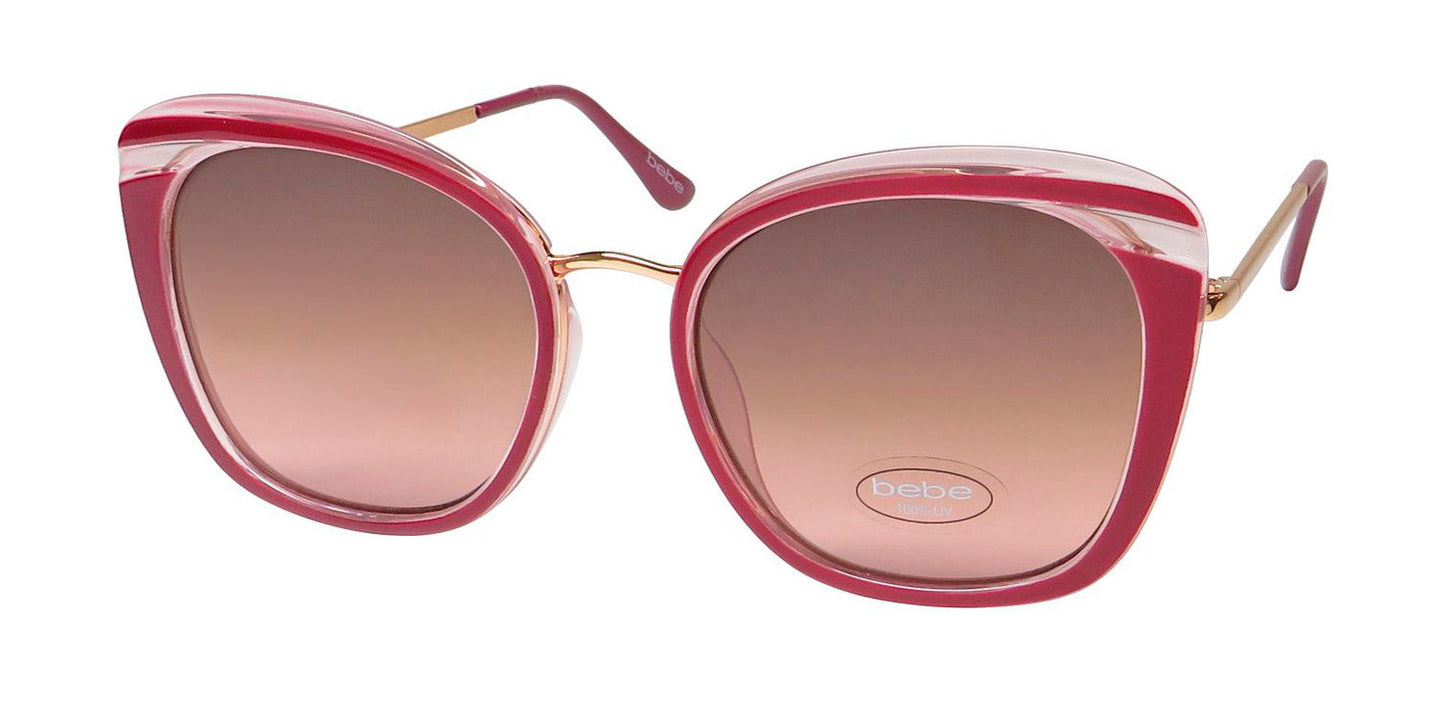 Bebe Bbop1001 Sunglasses