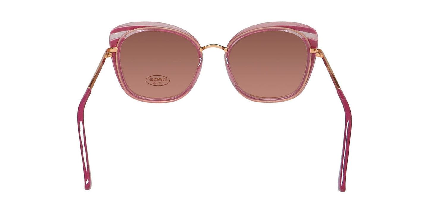 Bebe Bbop1001 Sunglasses