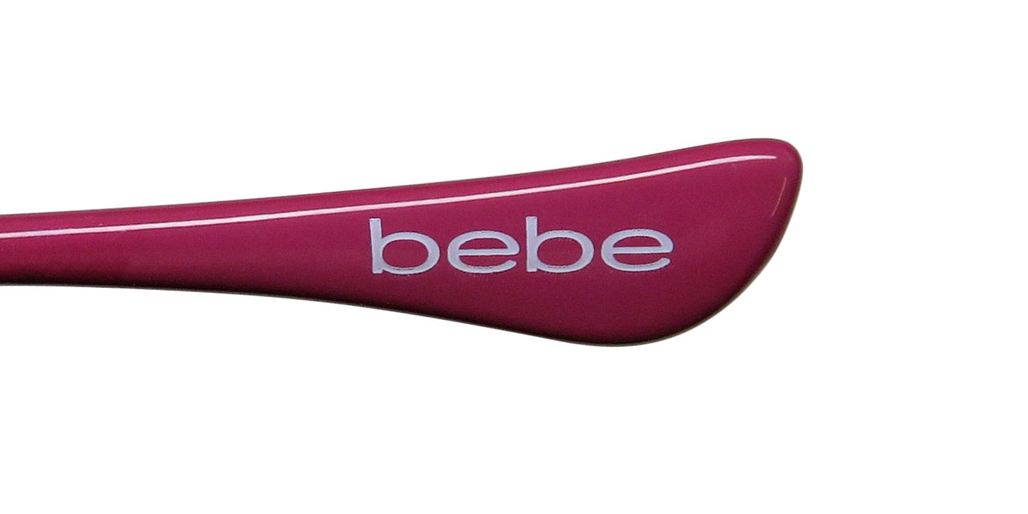 Bebe Bbop1001 Sunglasses