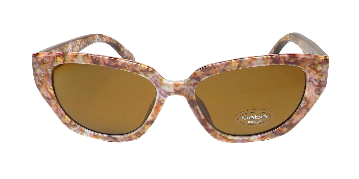 Bebe Bbop1004 Sunglasses