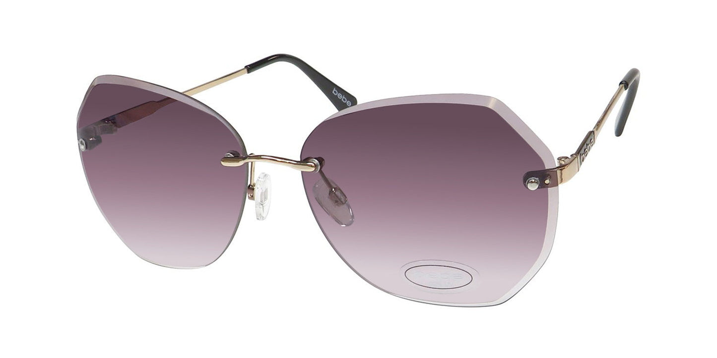 Bebe Bbop2004 Sunglasses