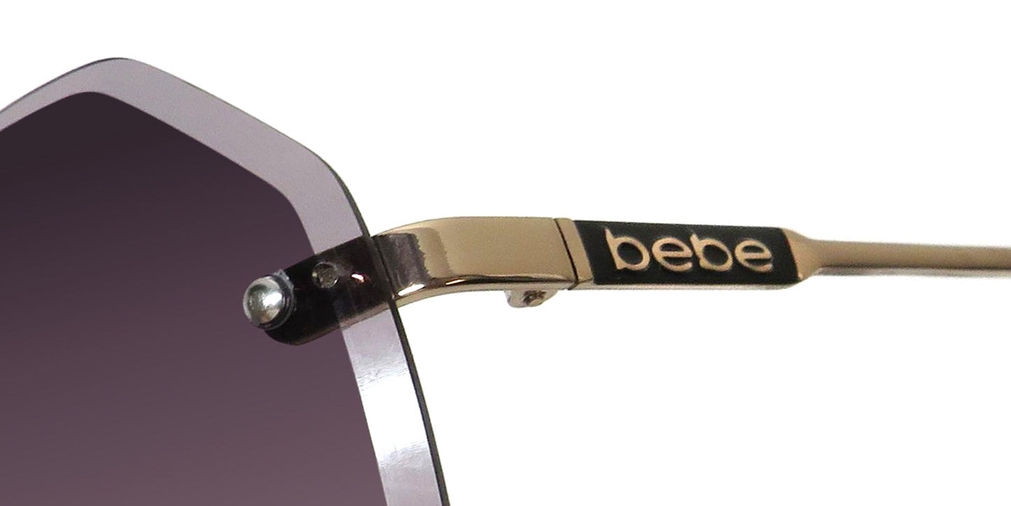 Bebe Bbop2004 Sunglasses