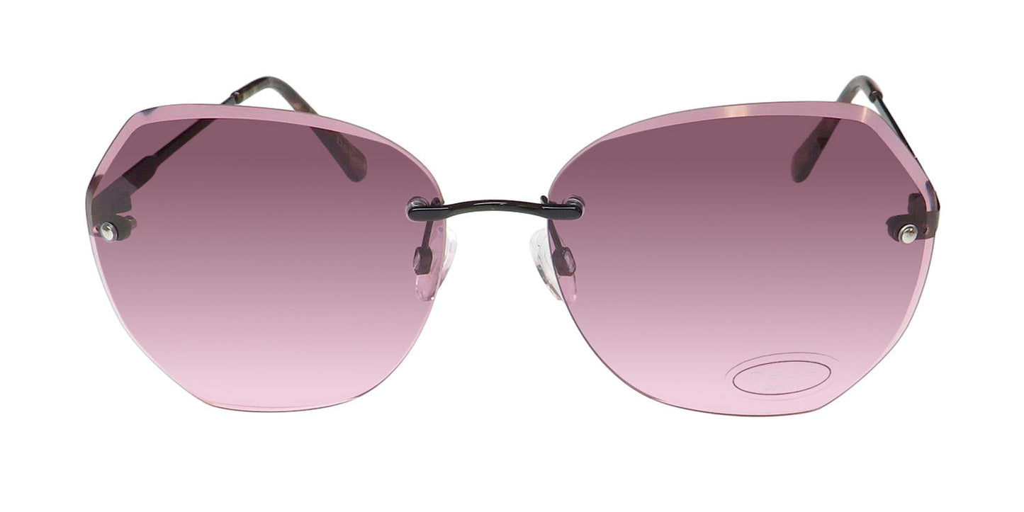 Bebe Bbop2004 Sunglasses