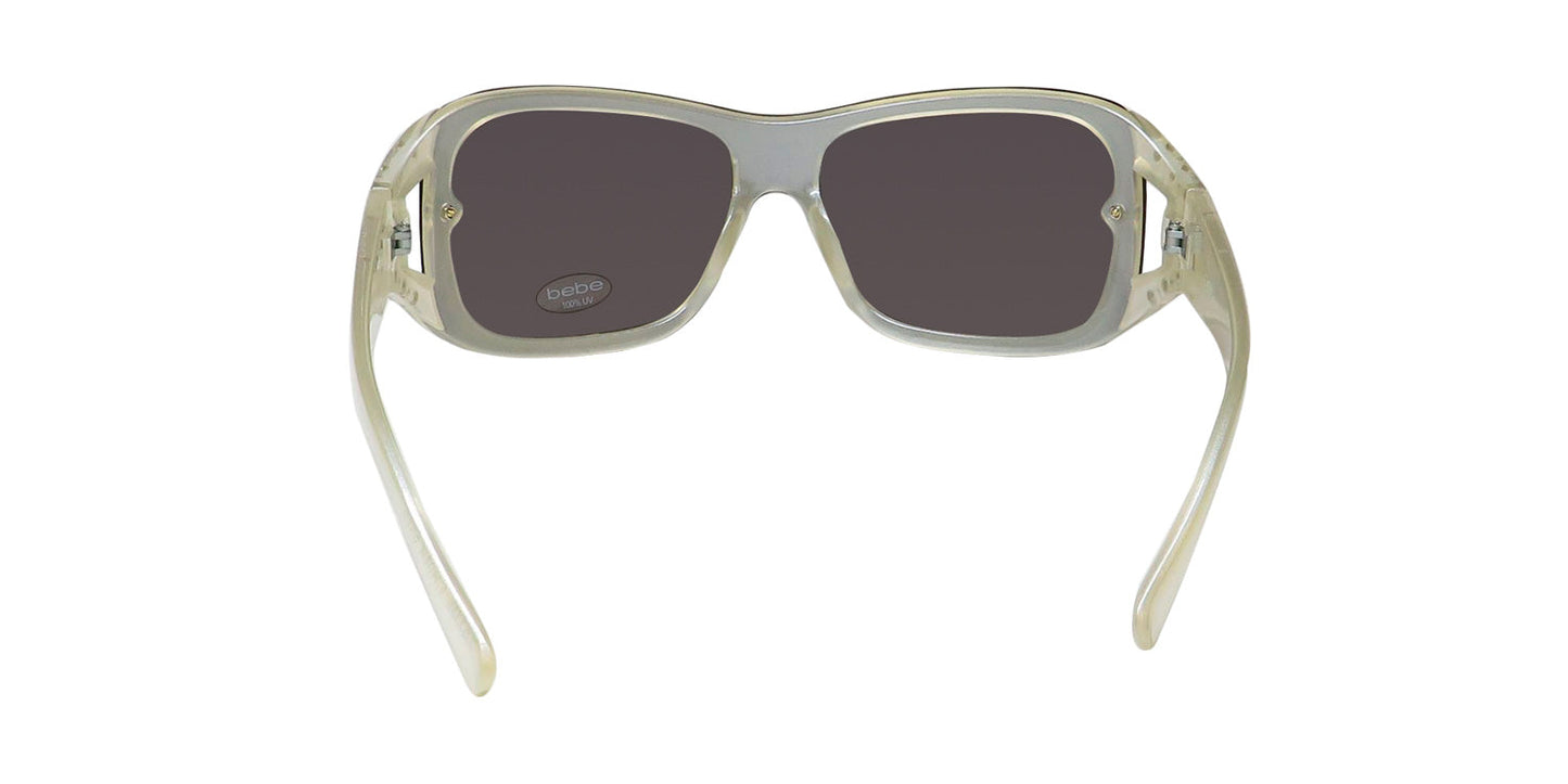 Bebe Bbop1016ce Sunglasses