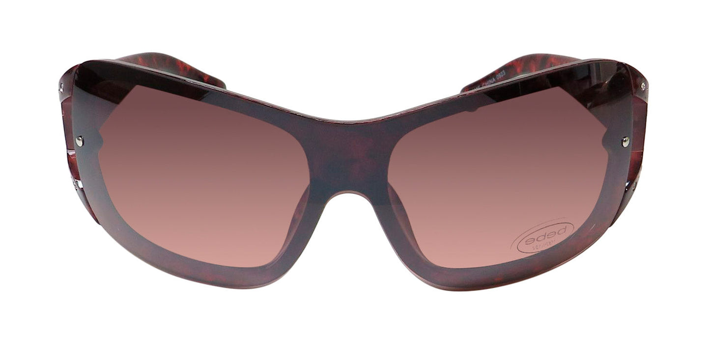 Bebe Bbop1016ce Sunglasses