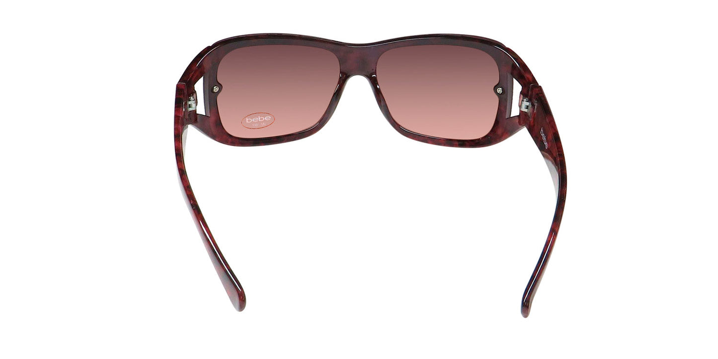Bebe Bbop1016ce Sunglasses