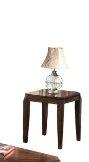 Docila 3PC Coffee and End Table Set