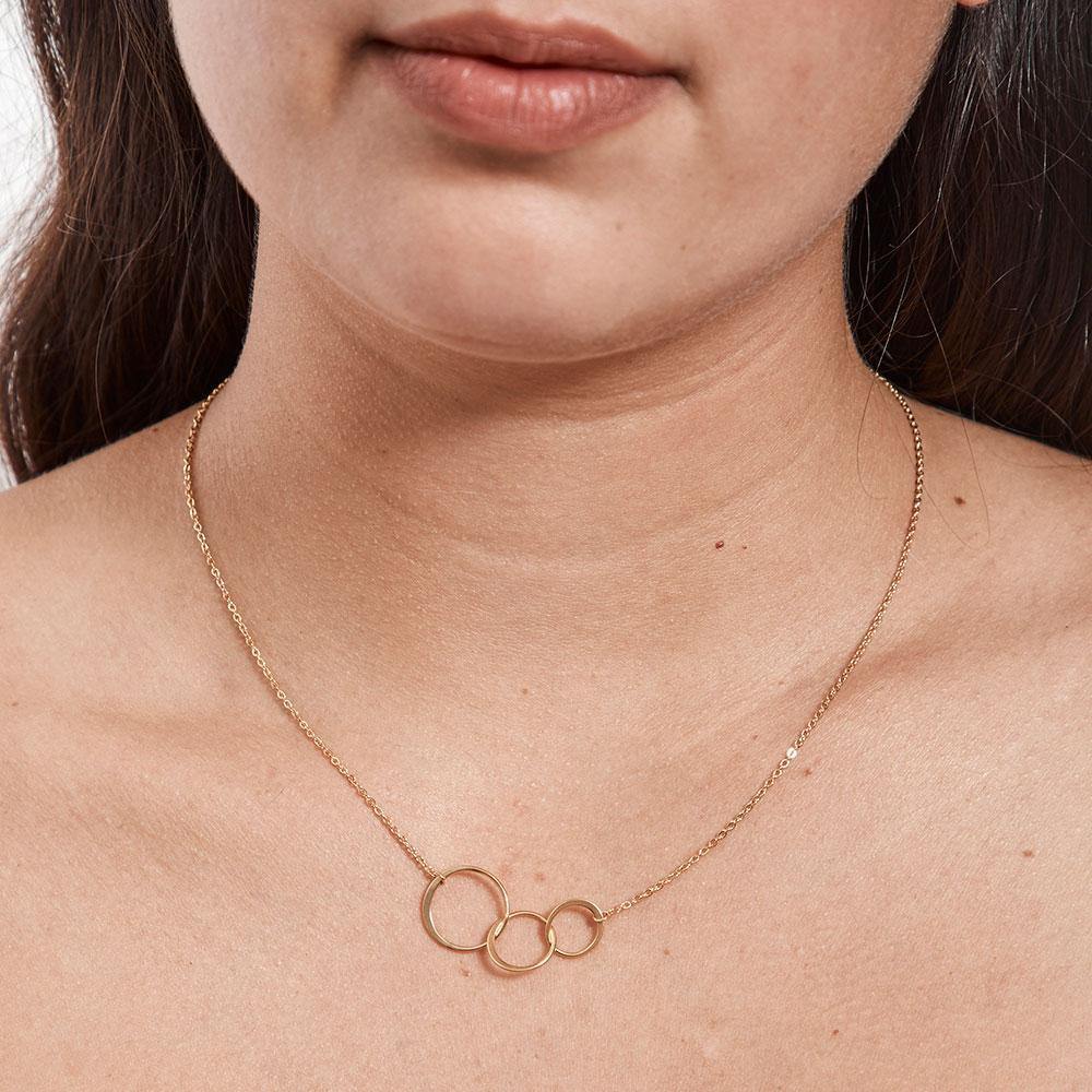 39th Birthday Necklace
