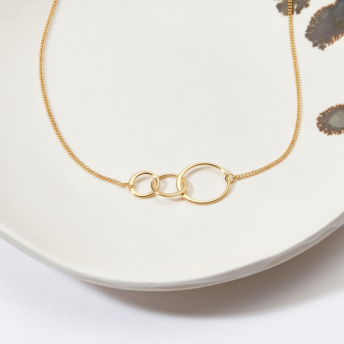 39th Birthday Necklace
