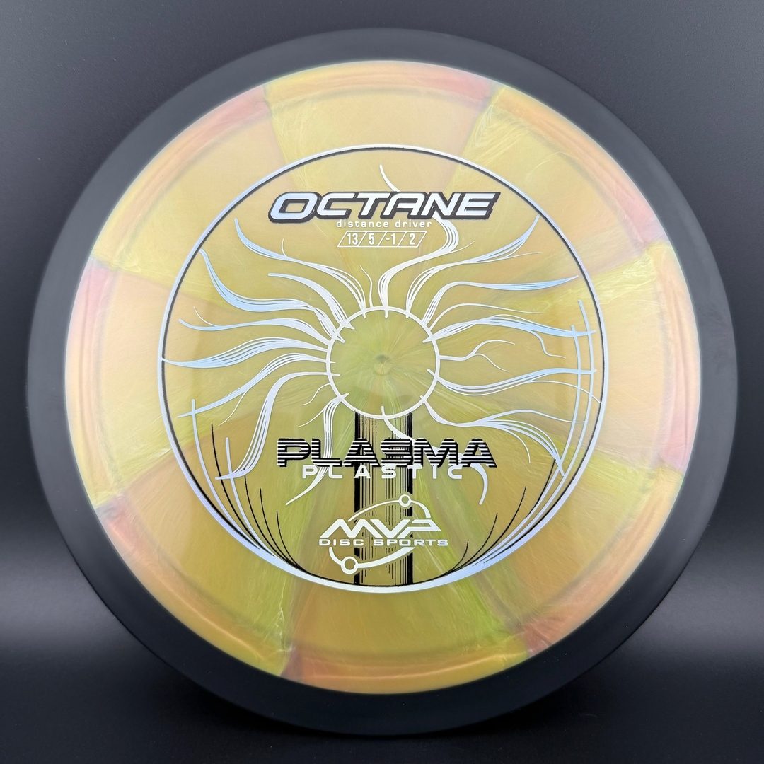 Plasma Octane