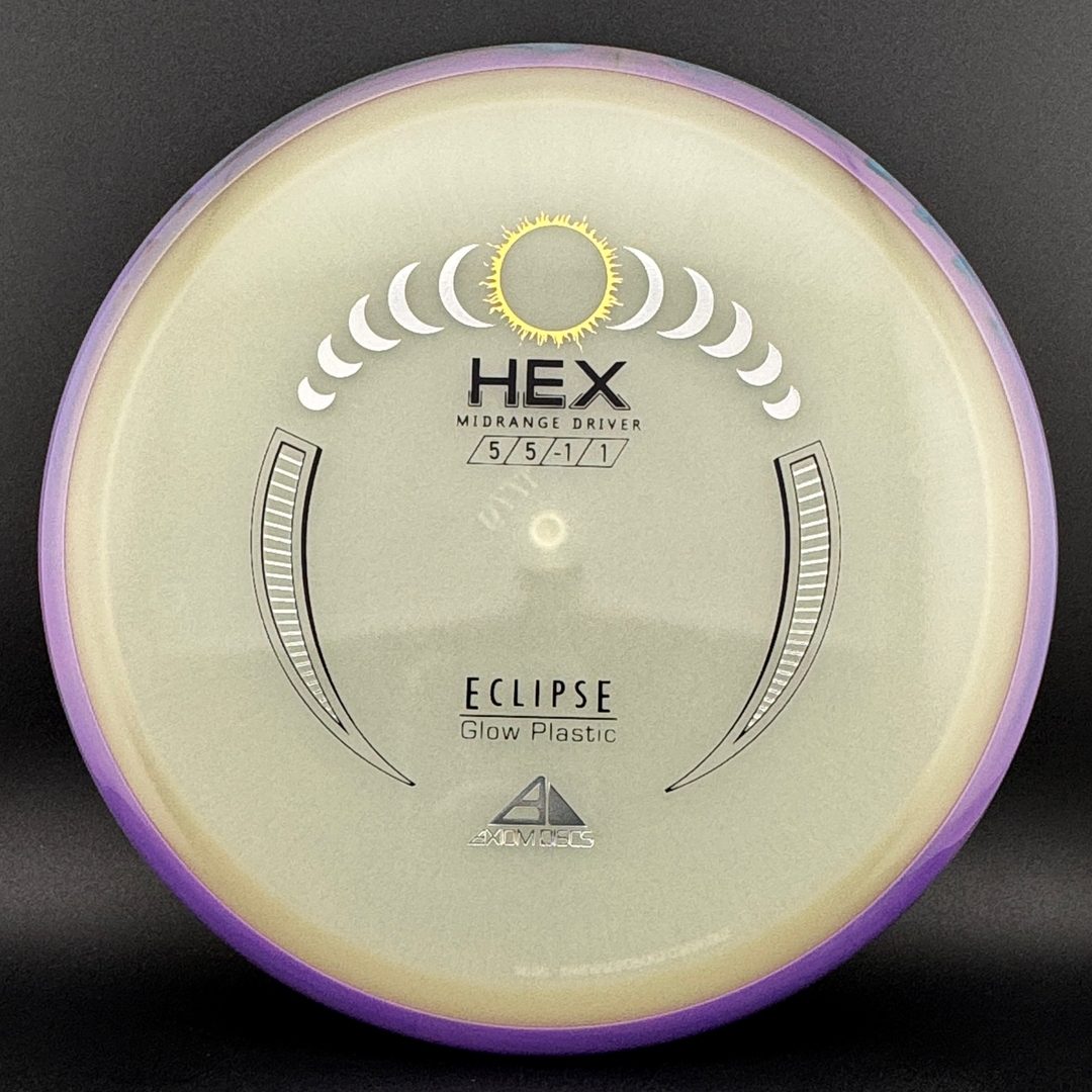 Eclipse 2.0 Hex