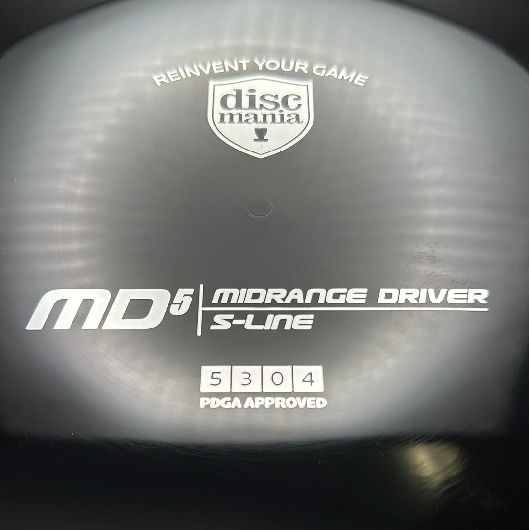 S-Line MD5