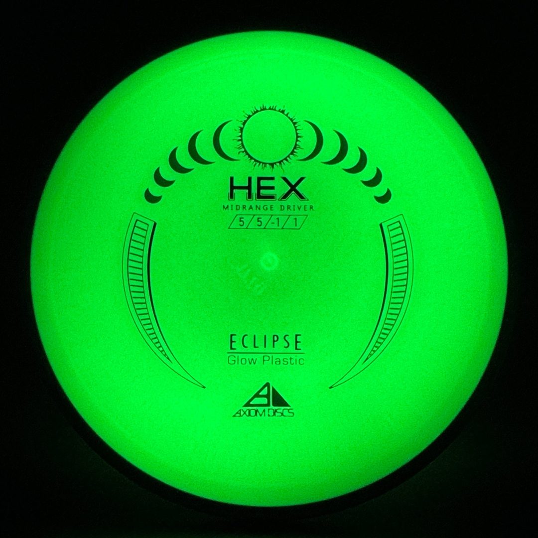 Eclipse 2.0 Hex