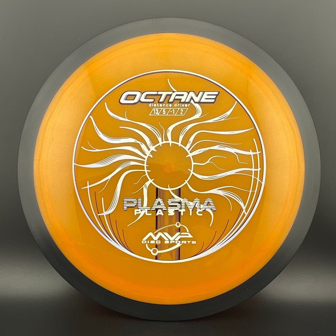 Plasma Octane
