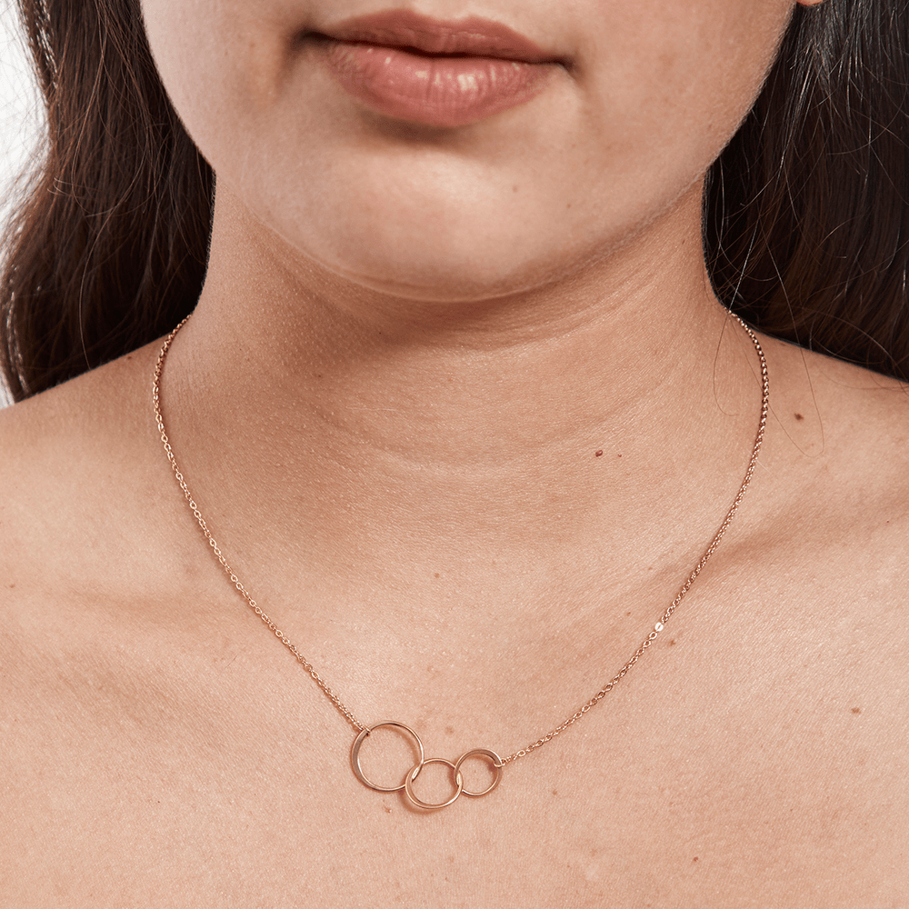 Miscarriage Necklace, Multiple Styles
