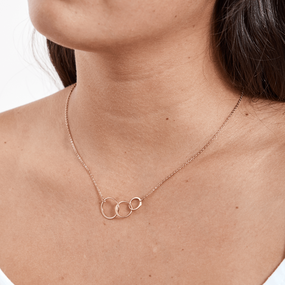 Christmas Gift for Grandmother Necklace, Multiple Styles