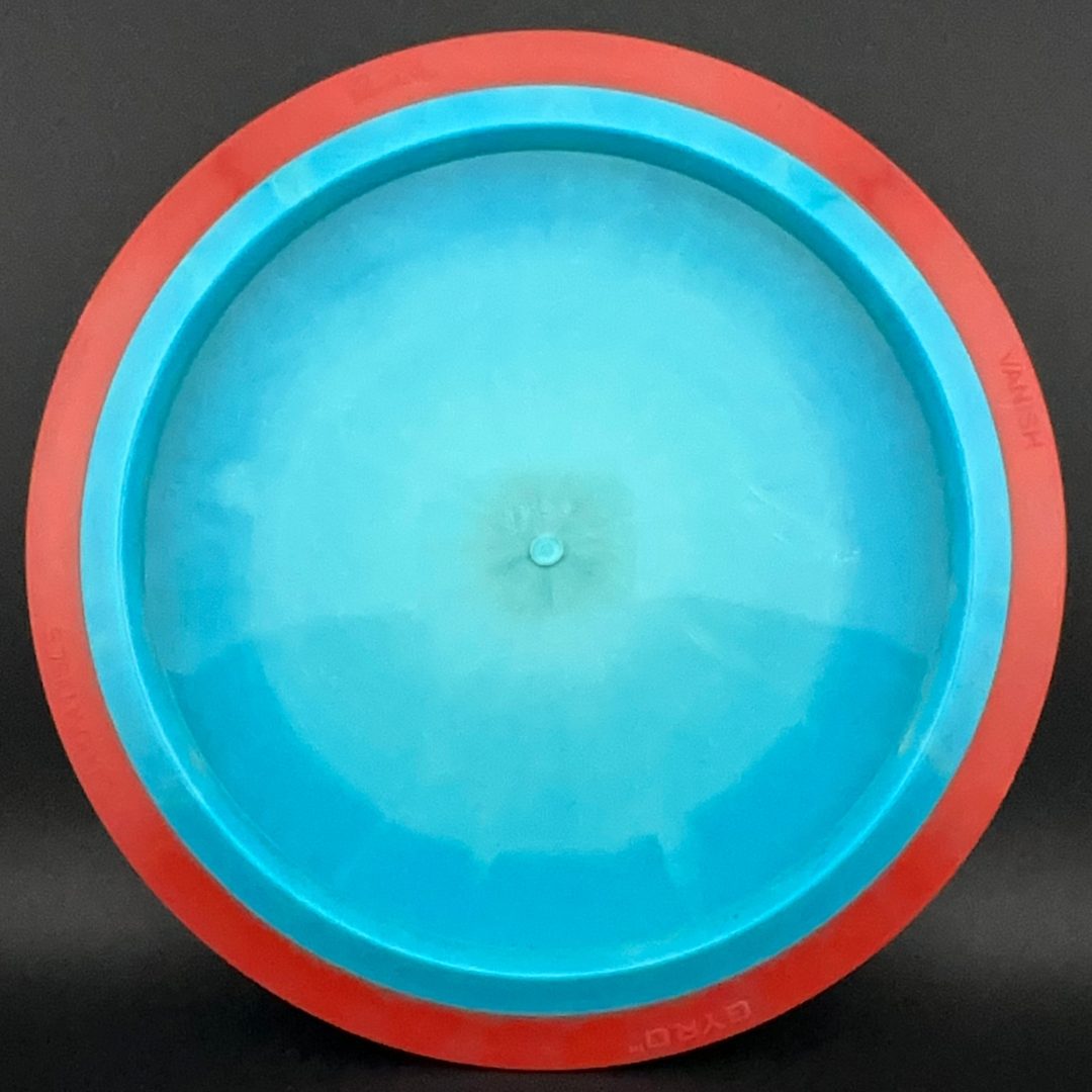 Neutron Vanish