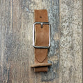 Latigo Bell Strap