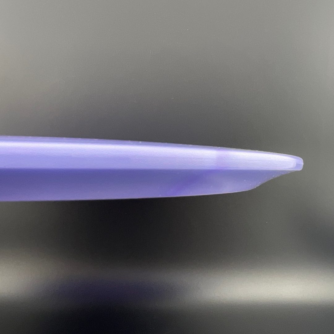 Lux Vapor Splice - Special Edition First Run