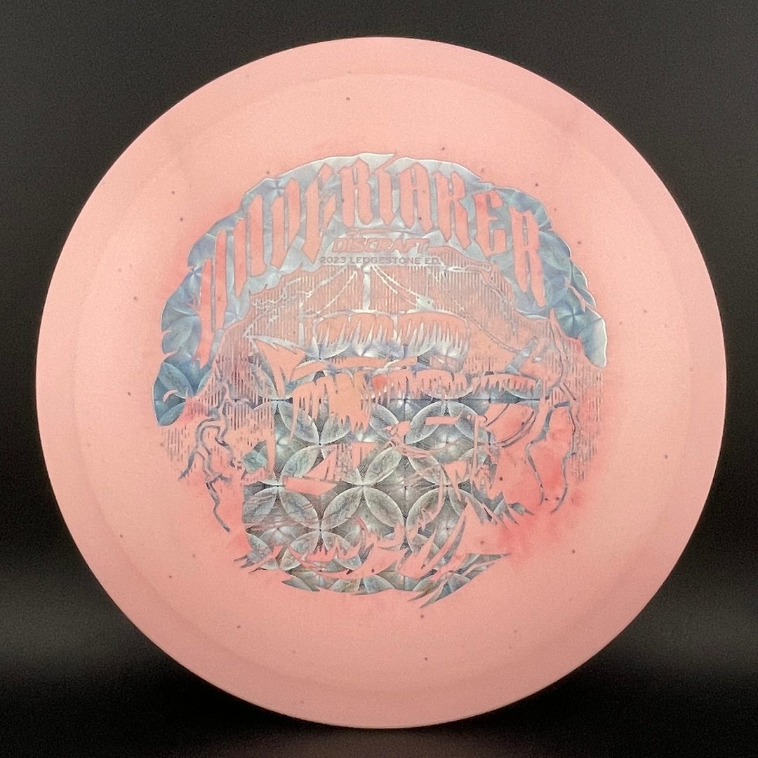 ESP Sparkle Glo Undertaker - Limited Ledgestone 2023