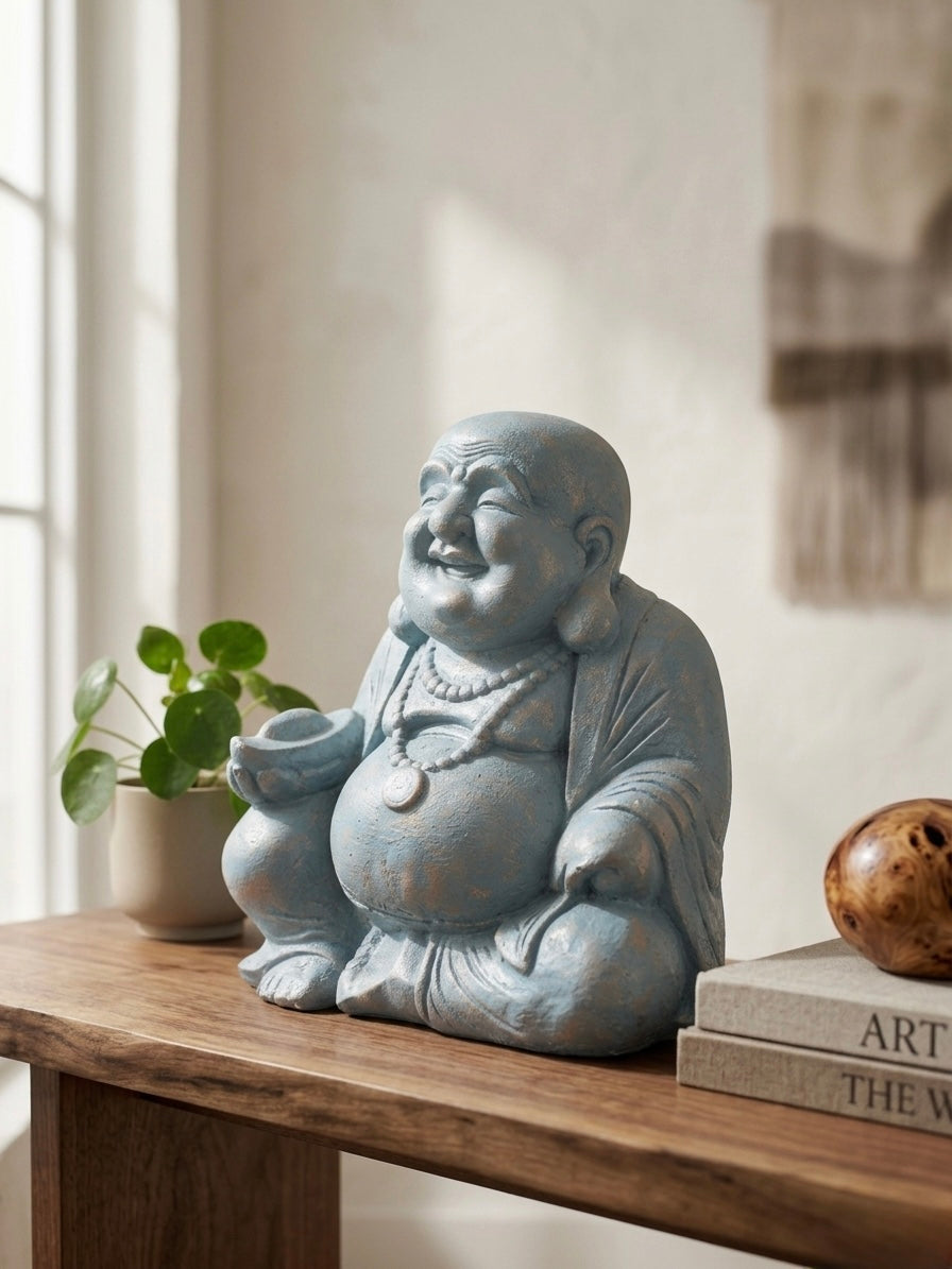 Happy Buddha (GRC)