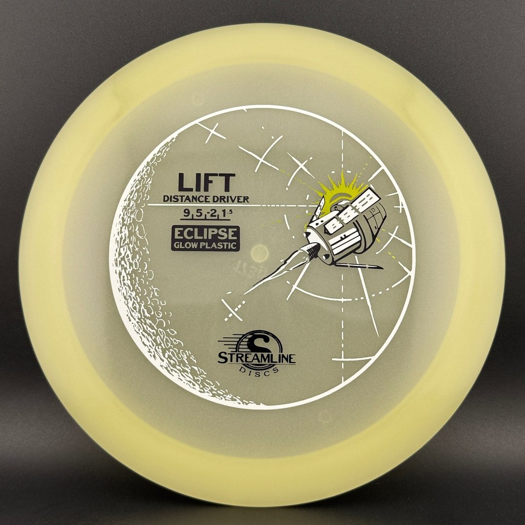 Eclipse 2.0 Lift