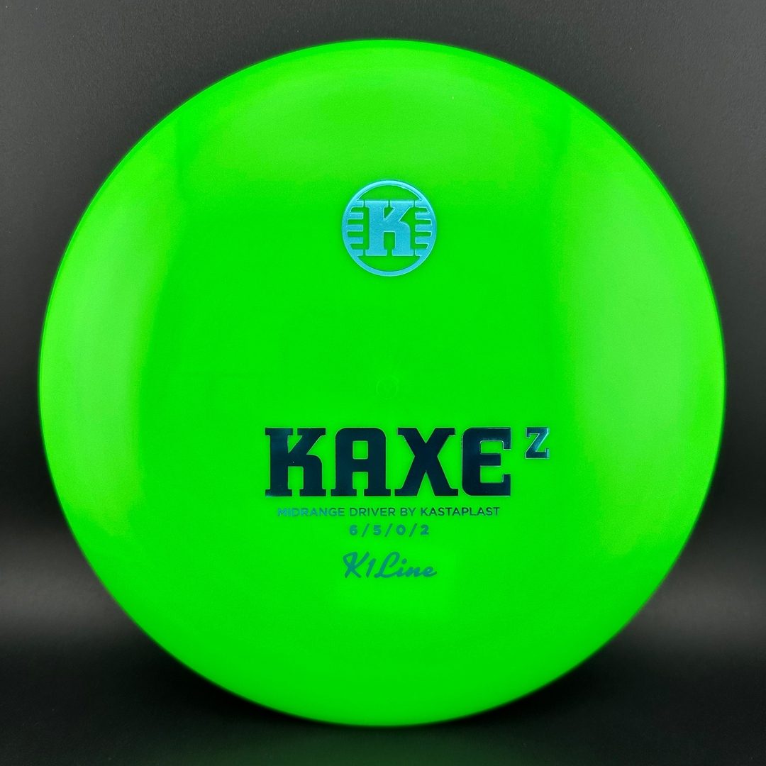 K1 Kaxe Z - 2021/2022 Runs - OOP