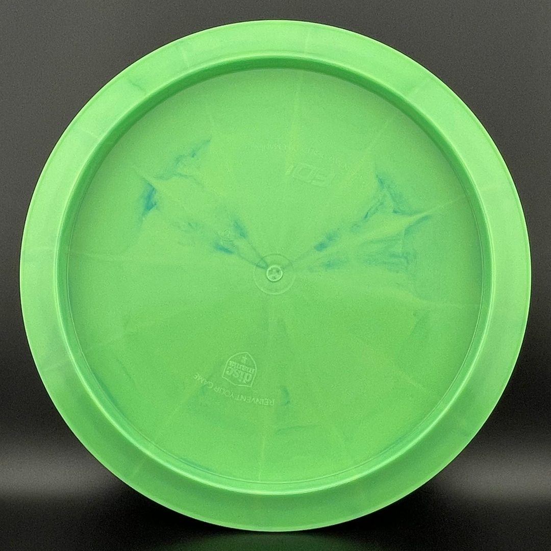 Lux Vapor FD1  - "Rage Stone" MB '23