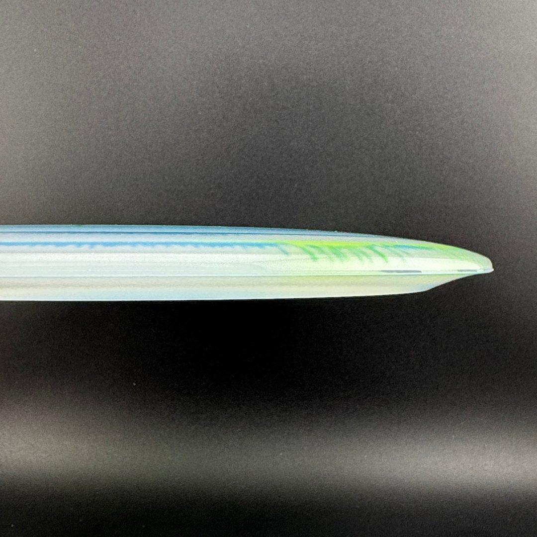 I-Dye Champion Thunderbird