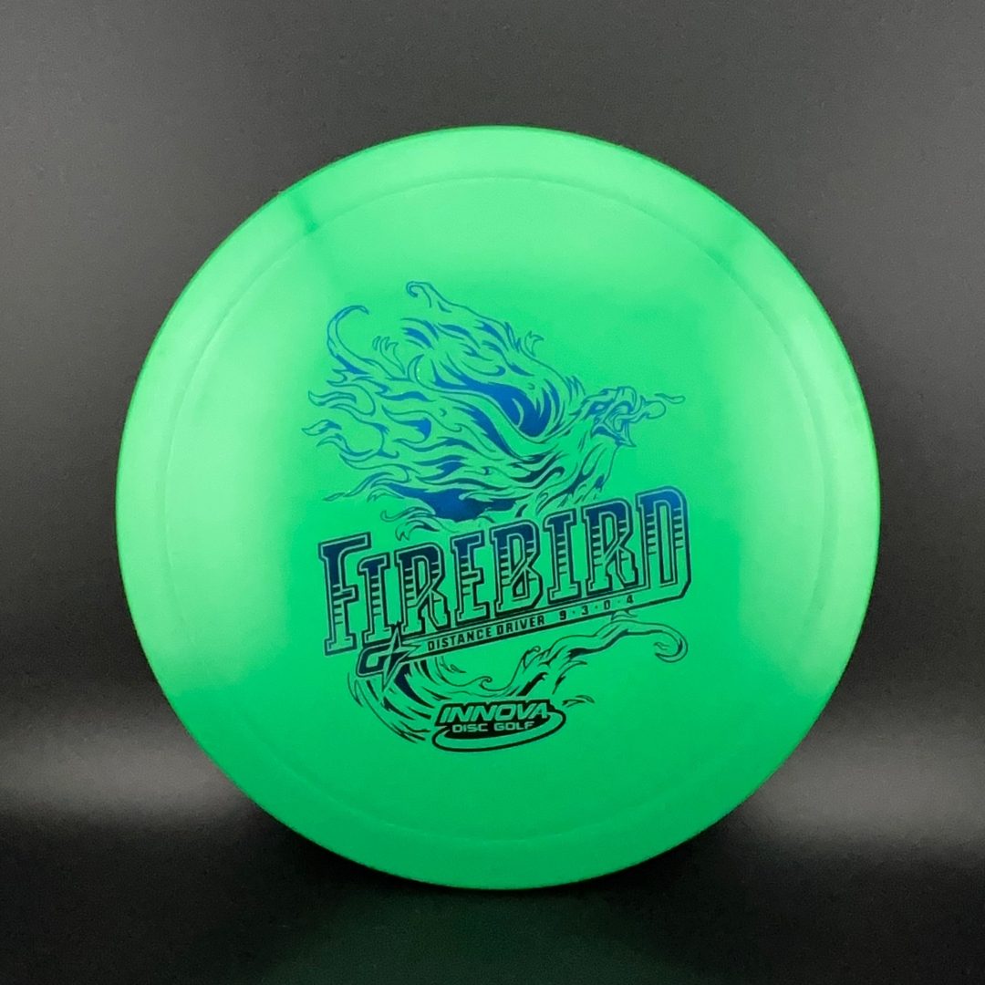 GStar Firebird