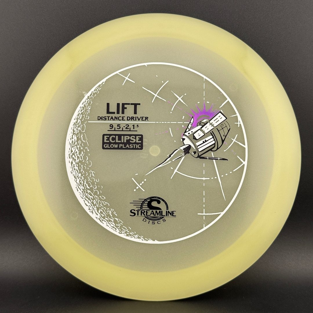 Eclipse 2.0 Lift