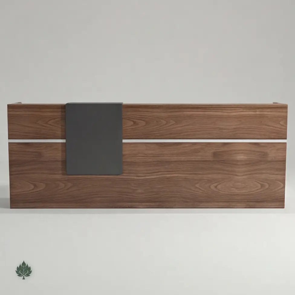 Ismere · Front Reception Desk