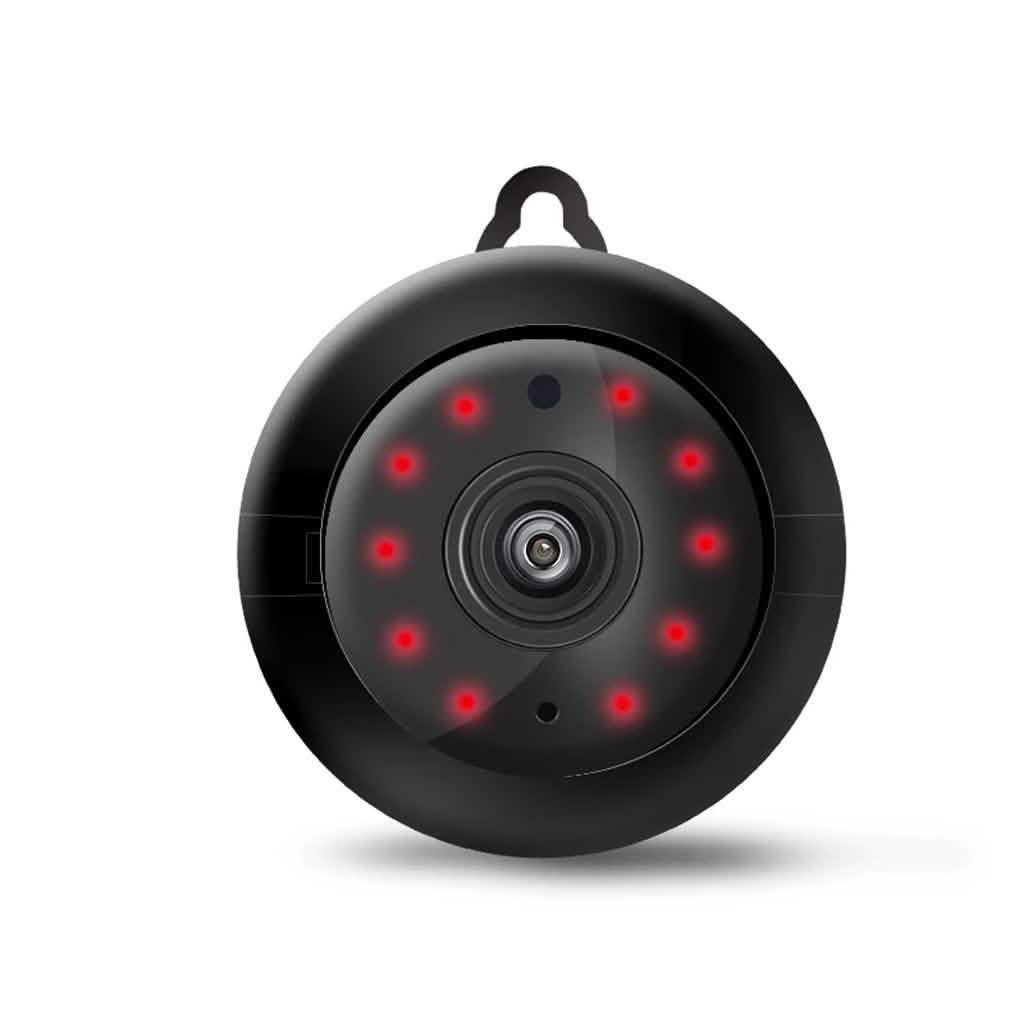 iPM Mini HD Wi-Fi Security Camera