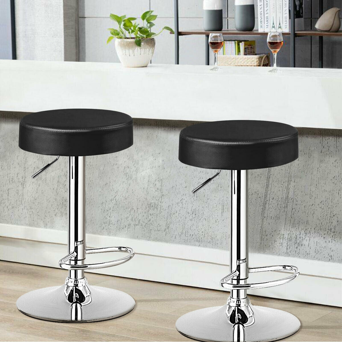 Set of 2 Adjustable
