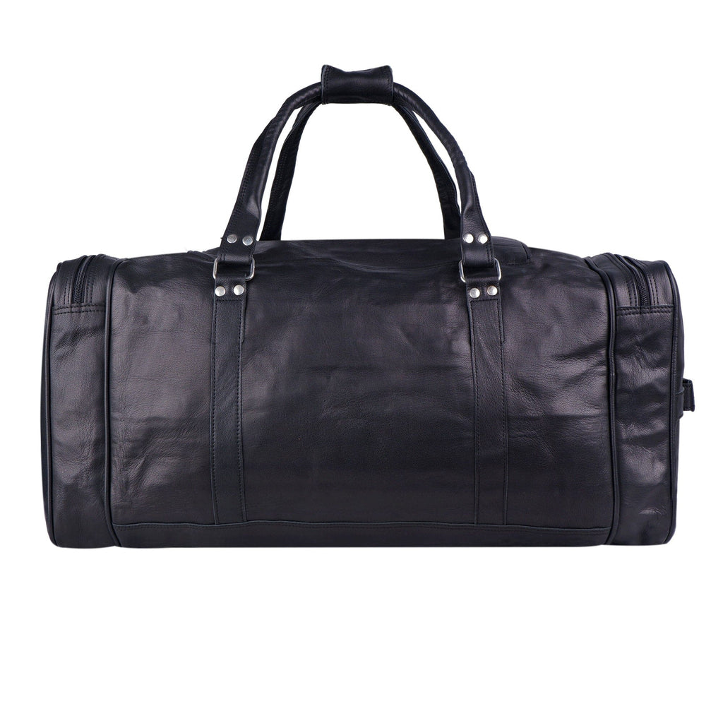 Le Chevalier Noir du Voyageur + Trousse de Toilette GRATUITE