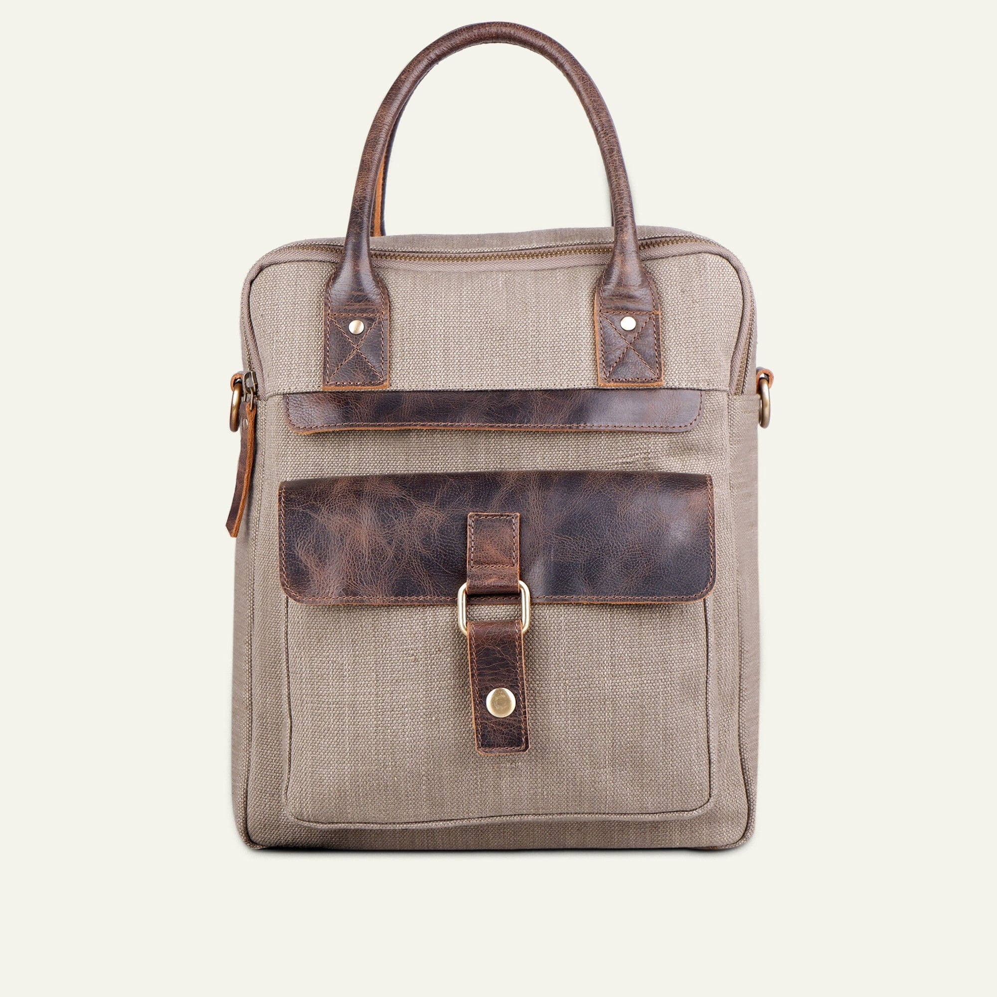 The Parker Canvas