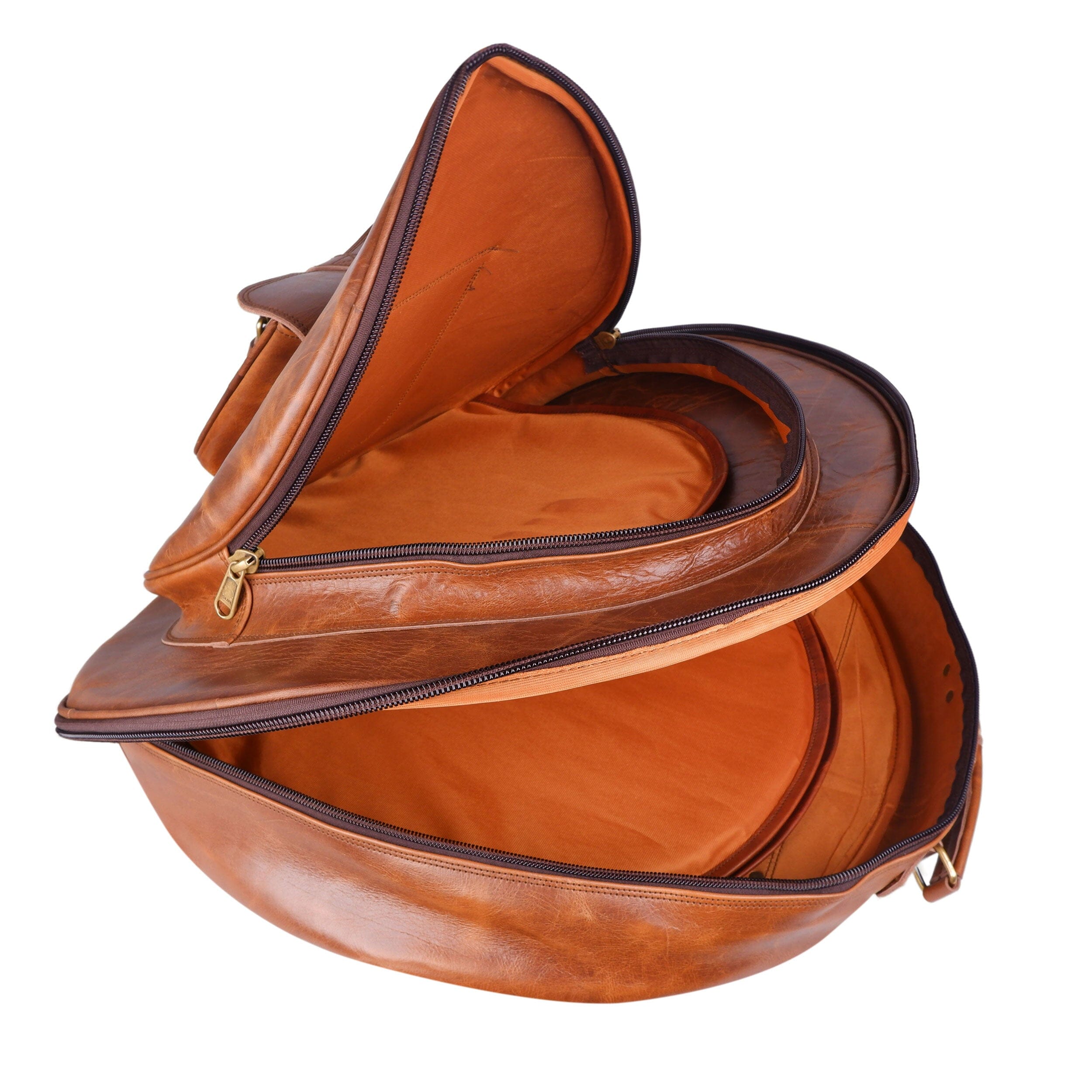 Étui à cymbale Rustic Buffalo