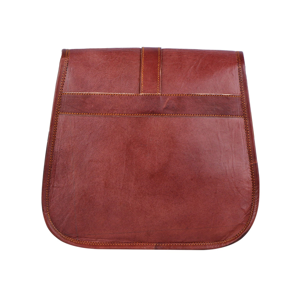 Le sac bandoulière Randall