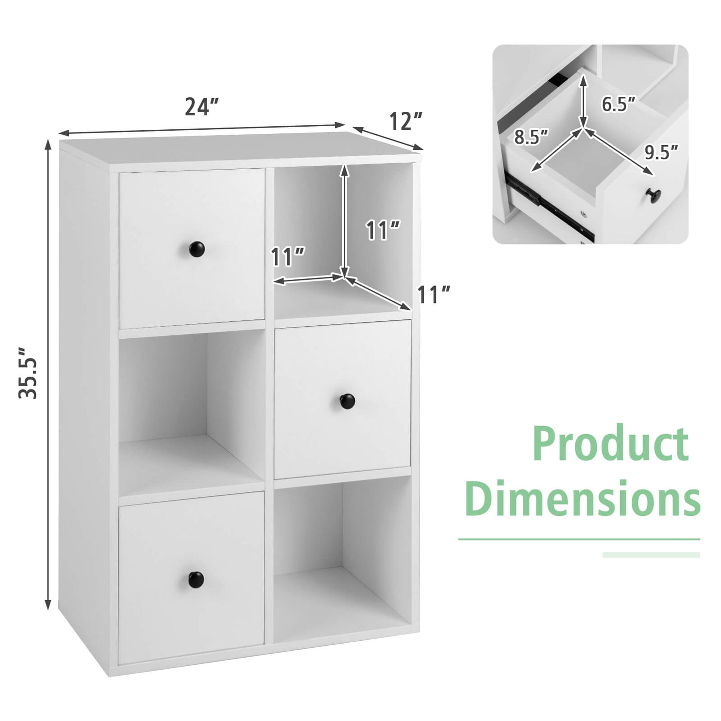 3-Tier Book