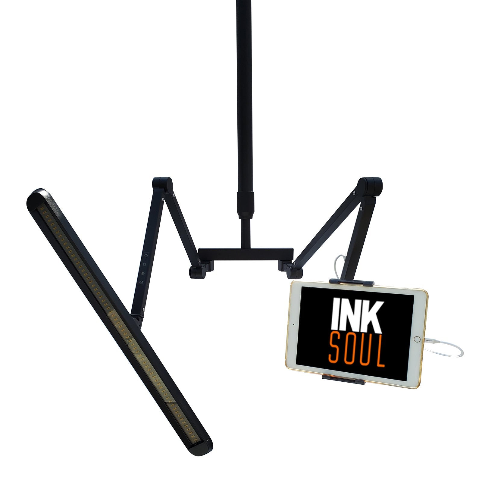 Multifunctional and convenient work lamp-Ceiling mounted light