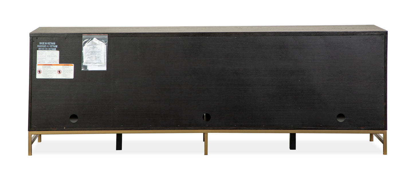 Lindon - Console