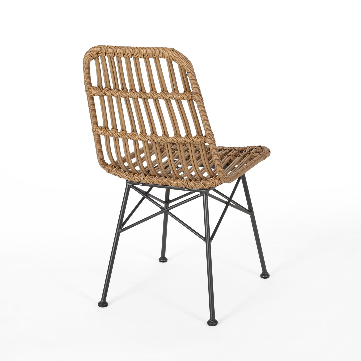 Sawtelle Chair