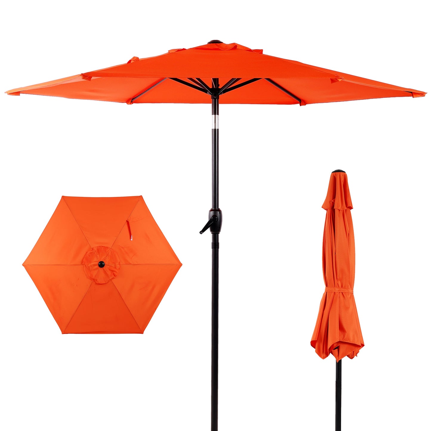 7.5 FT Patio Umbrella