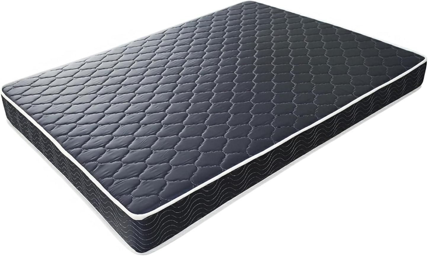 6-Inch Waterproof High-Density Foam Mattress