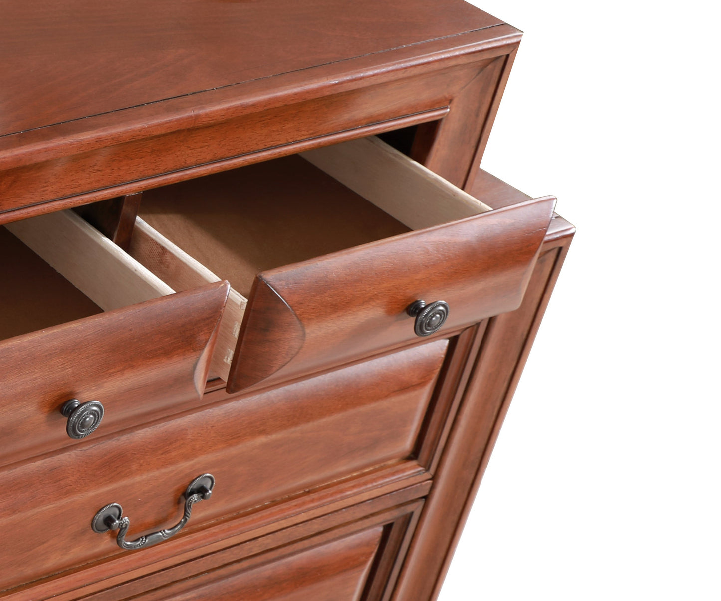 LaVita G8850-D Dresser