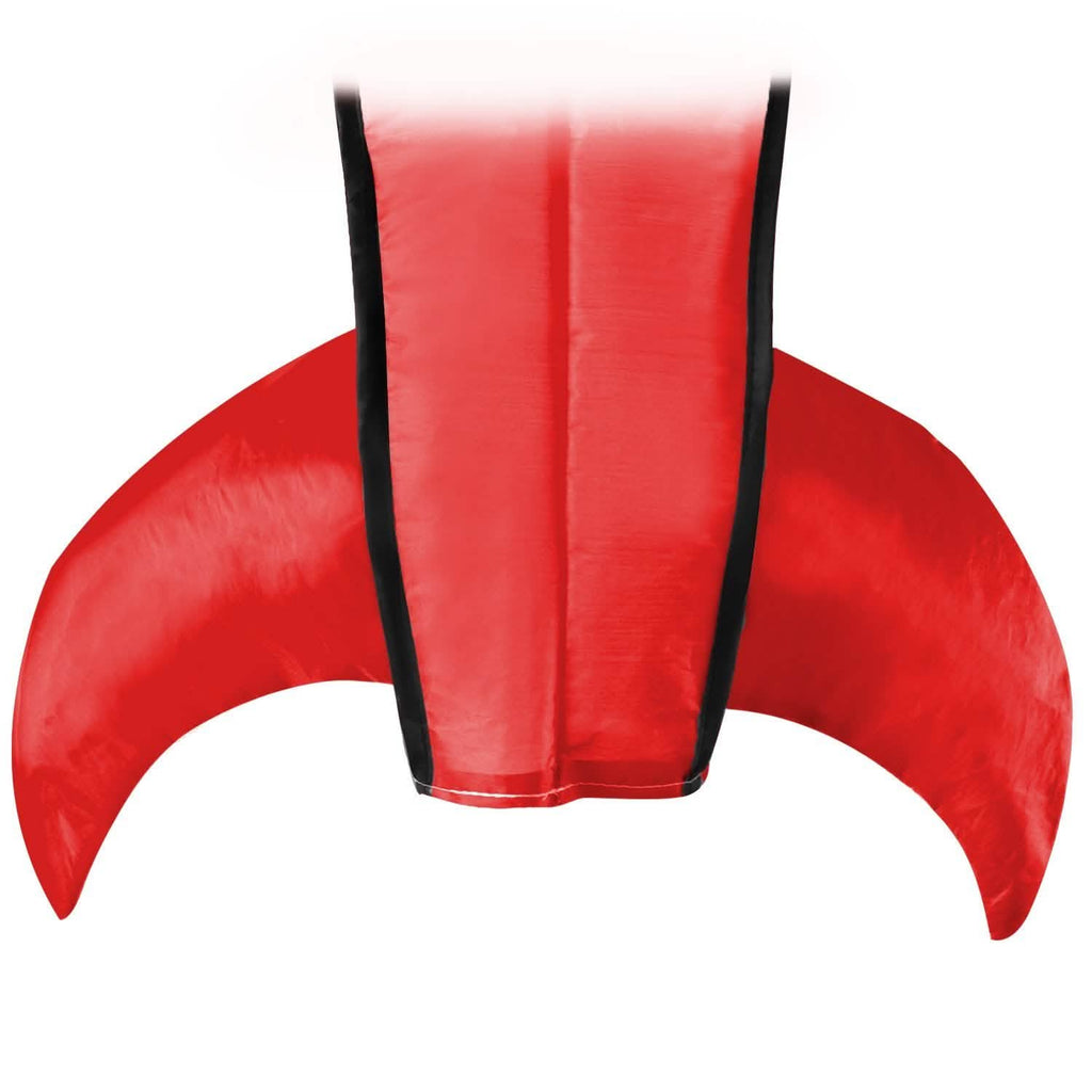 3D Kite Huge Frameless Soft Parafoil Giant Dolphin